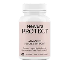 NewEra Protect 1 Bottle