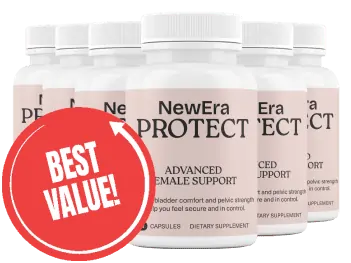 NewEra Protect 6 Bottles